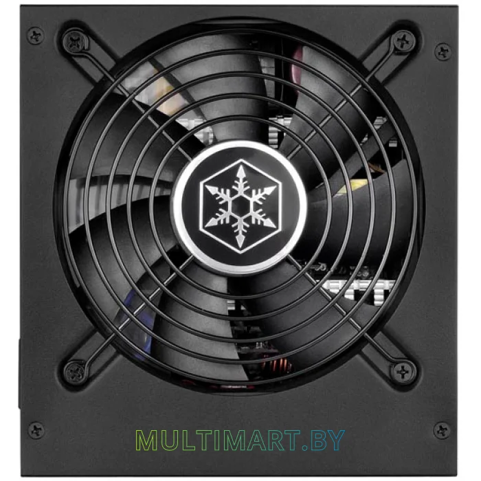 Блок питания SilverStone ST55F-PT 550W